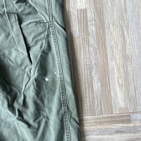 Men cargo pant 36” waist - Picture 3 of 10